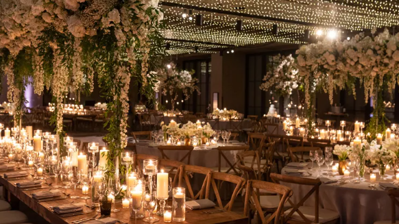 Entertainment Details That Set Luxury Weddings Apart Instantly
